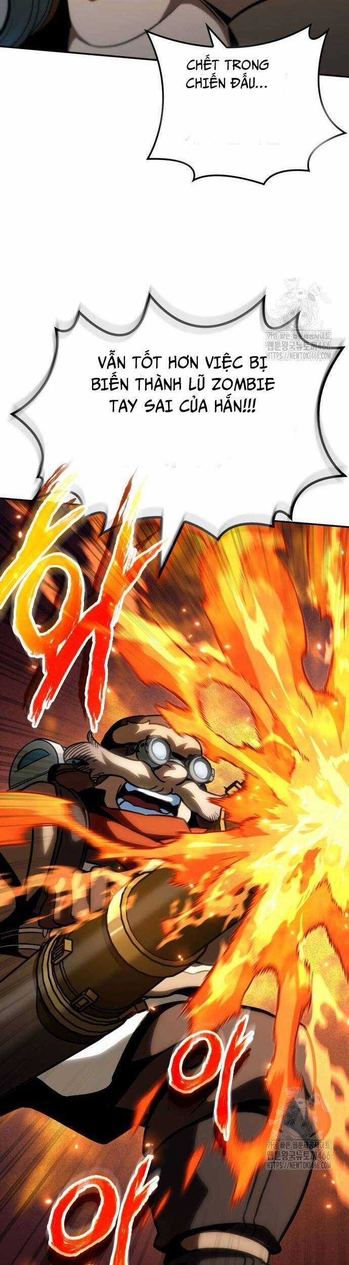 Sử Thi Valhalla Chương 12 trang 12