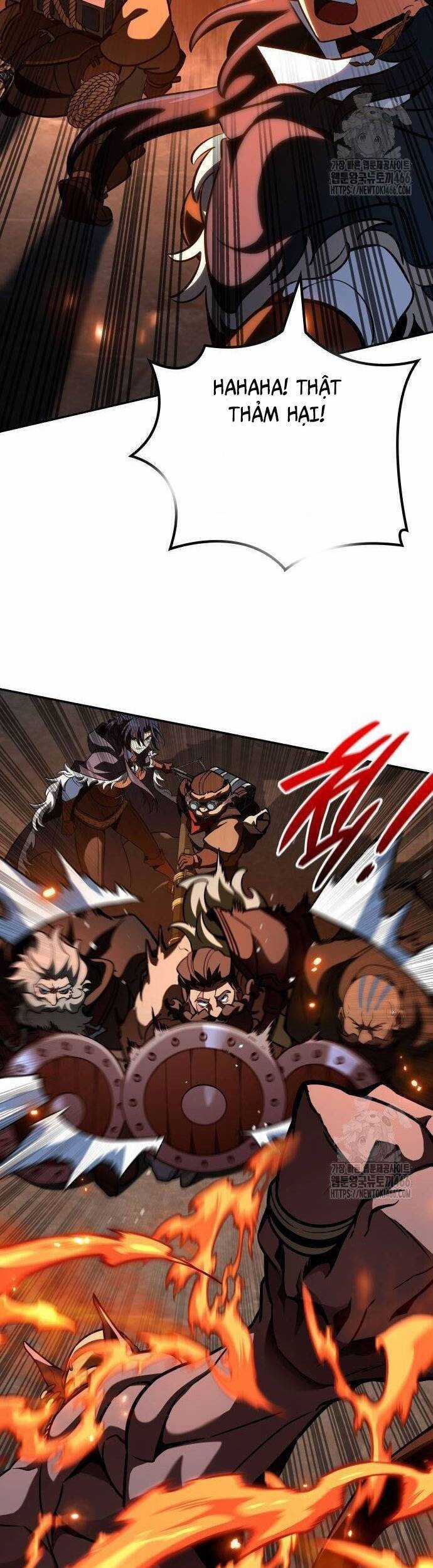 Sử Thi Valhalla Chương 12 trang 16