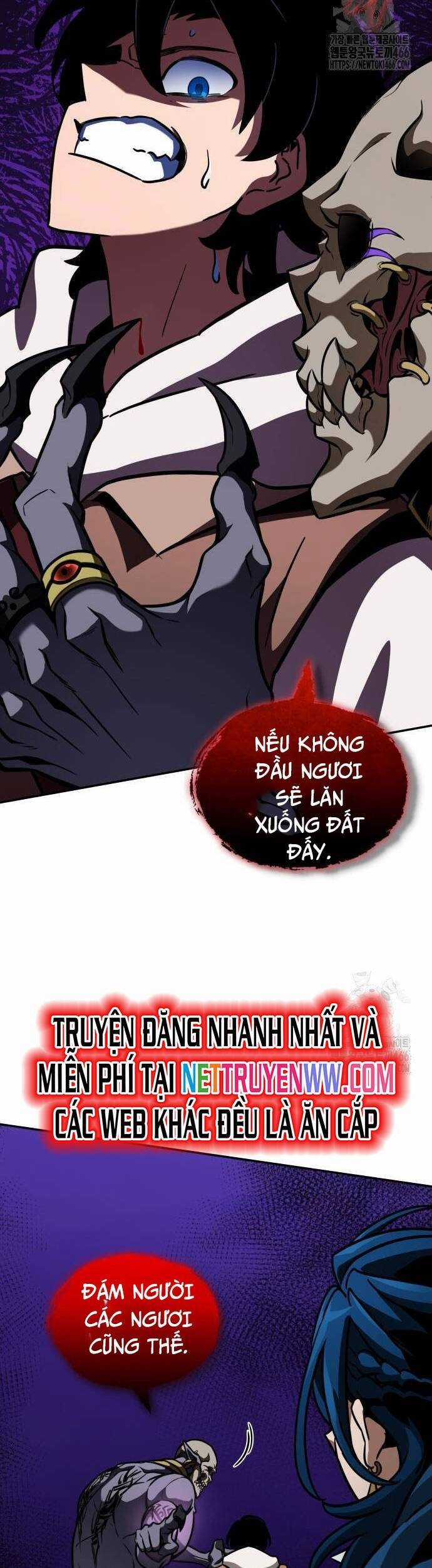 Sử Thi Valhalla Chương 12 trang 2