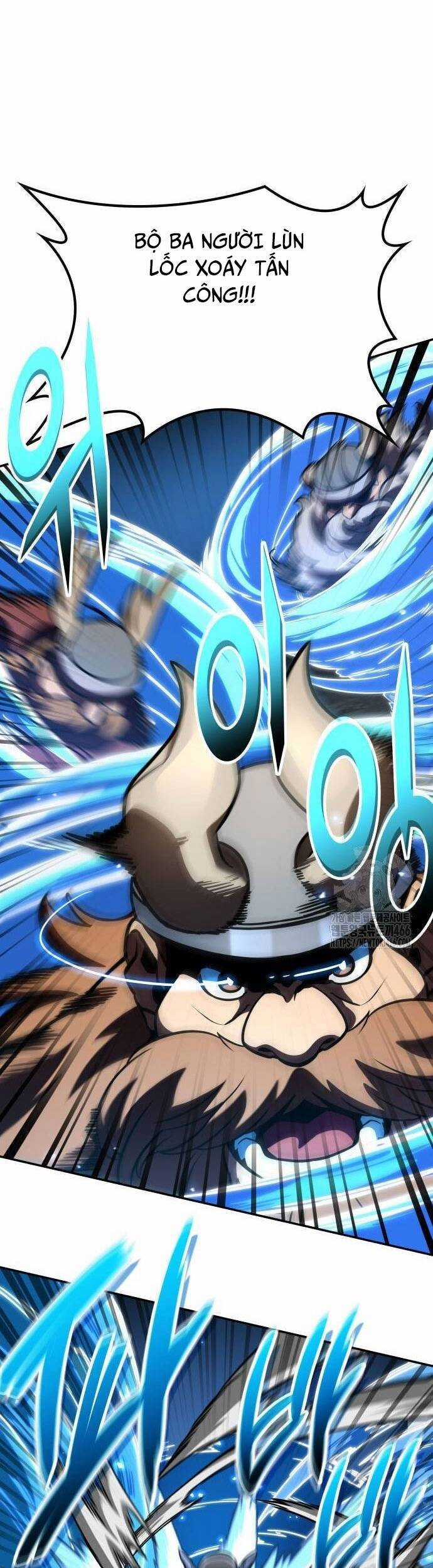 Sử Thi Valhalla Chương 12 trang 20