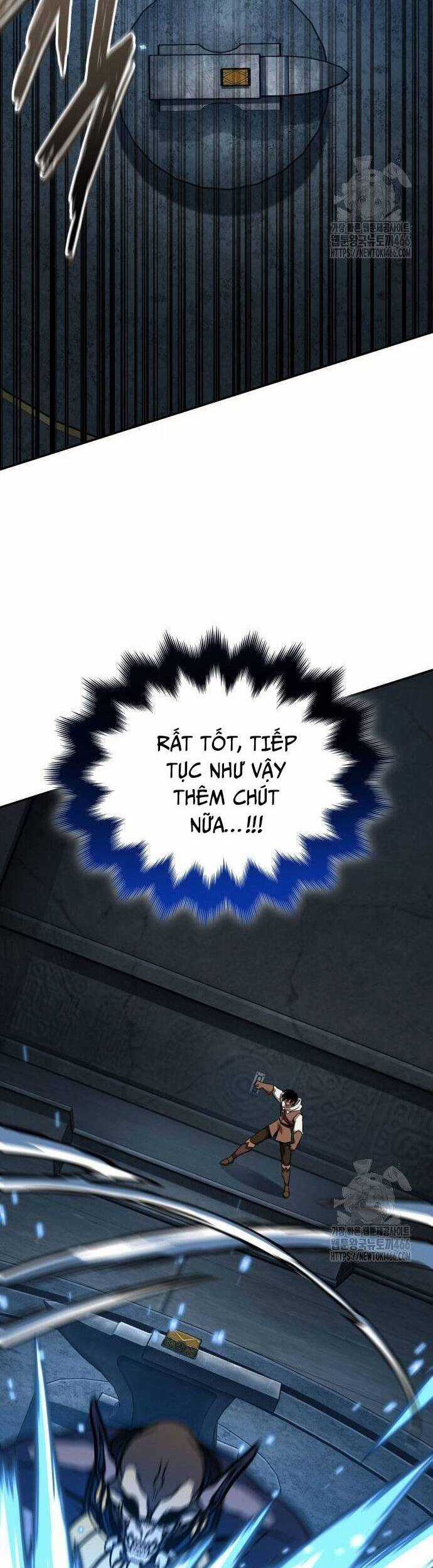 Sử Thi Valhalla Chương 12 trang 23