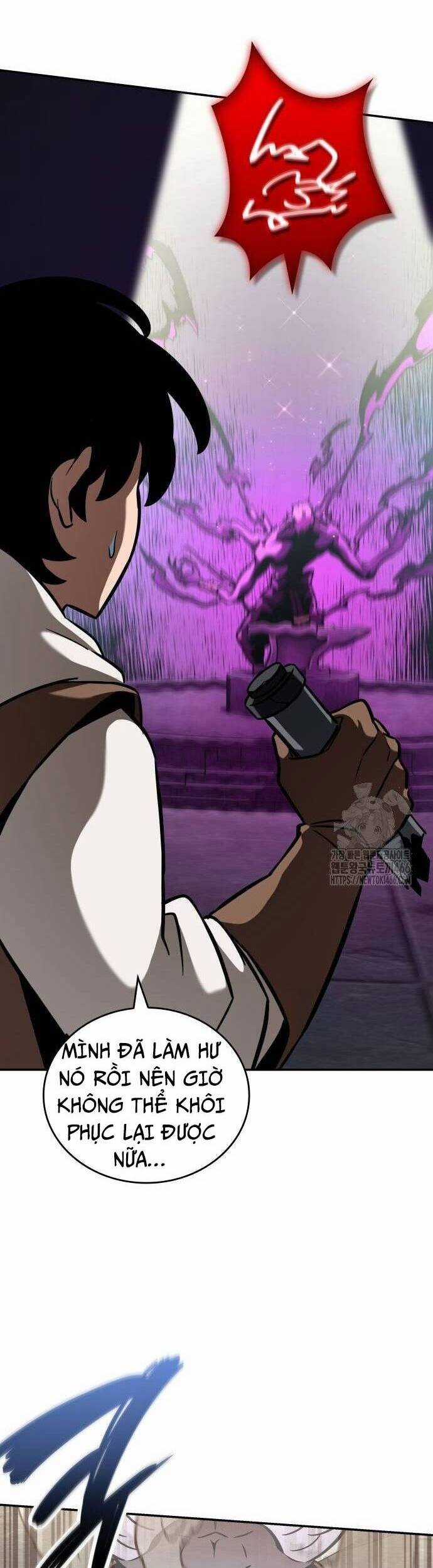 Sử Thi Valhalla Chương 12 trang 29