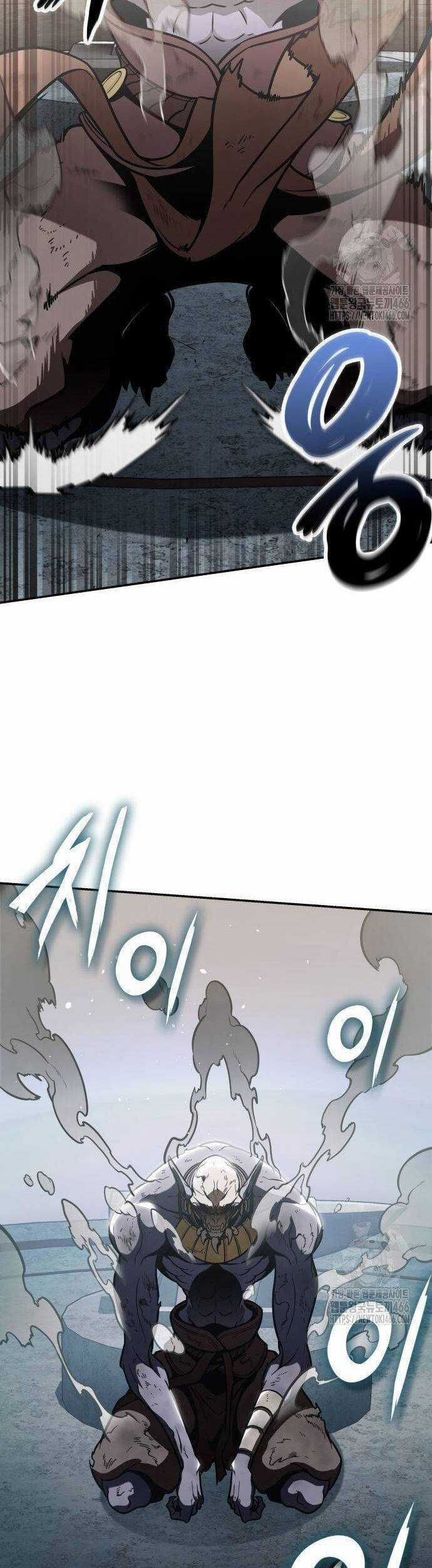 Sử Thi Valhalla Chương 12 trang 30