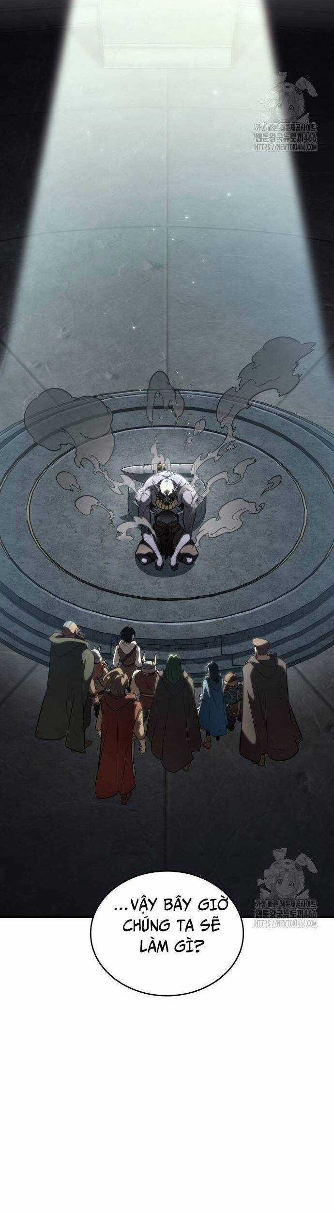 Sử Thi Valhalla Chương 12 trang 32