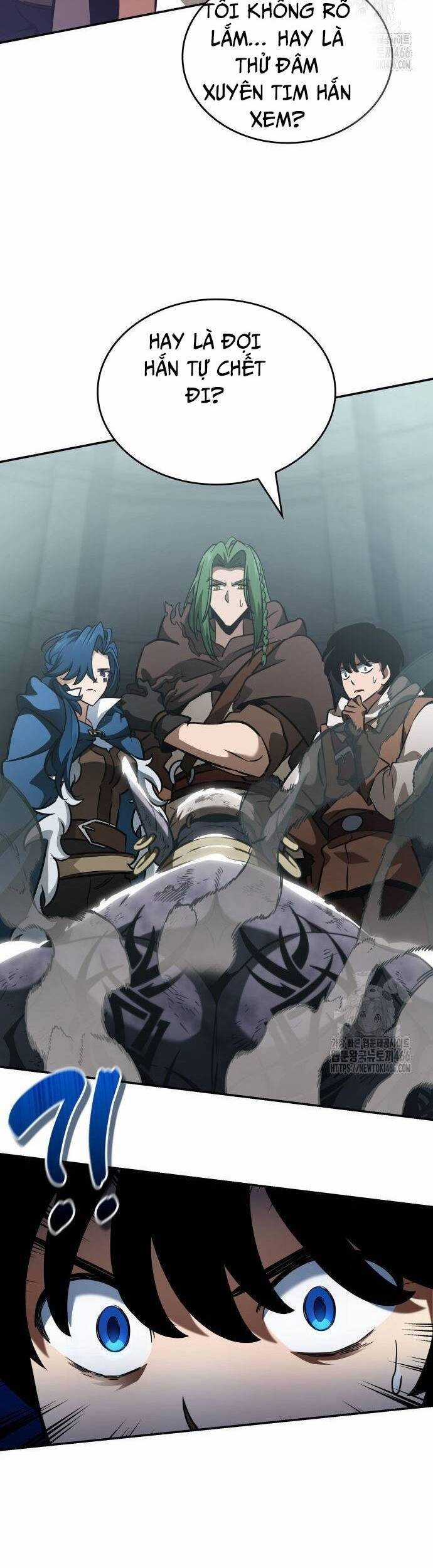 Sử Thi Valhalla Chương 12 trang 34