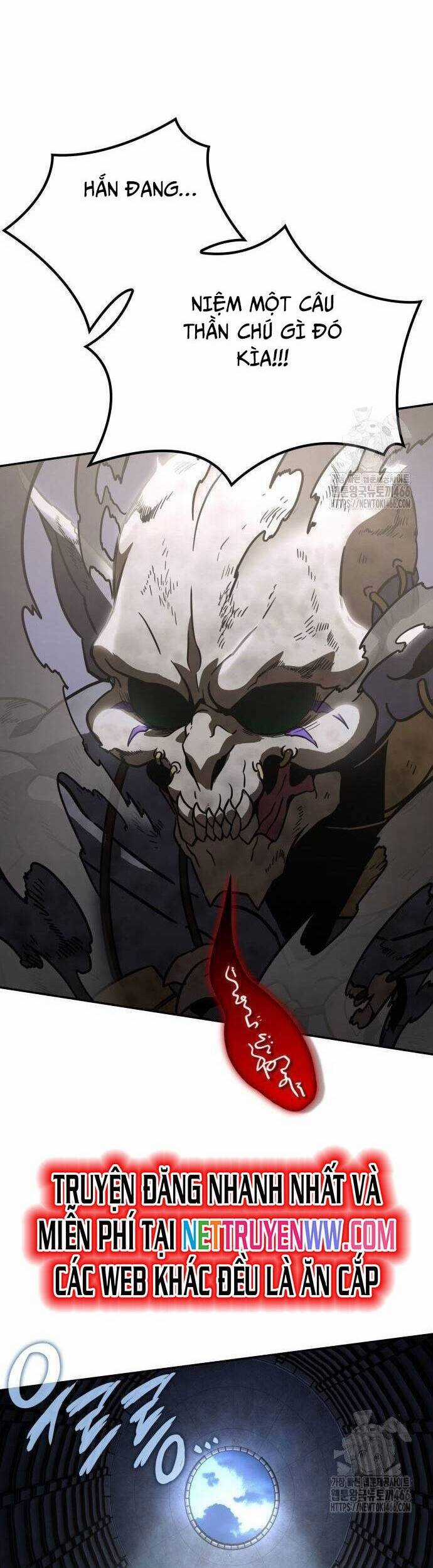 Sử Thi Valhalla Chương 12 trang 35