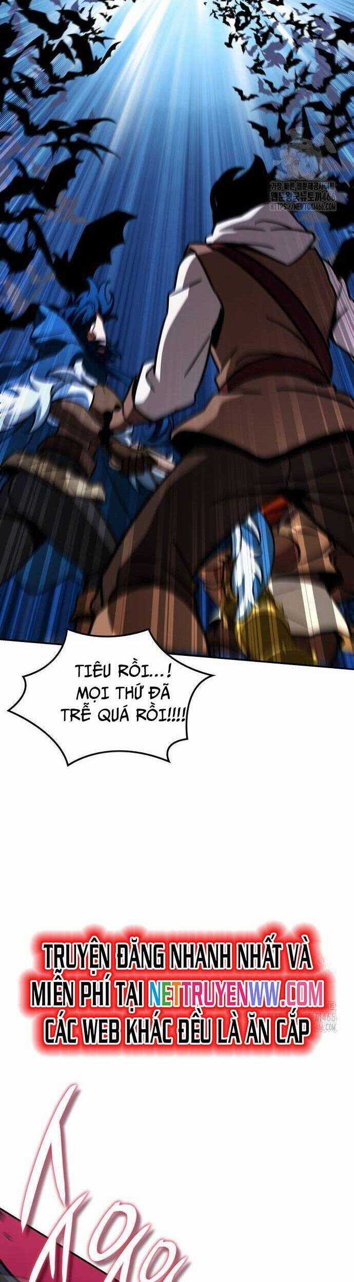 Sử Thi Valhalla Chương 12 trang 39