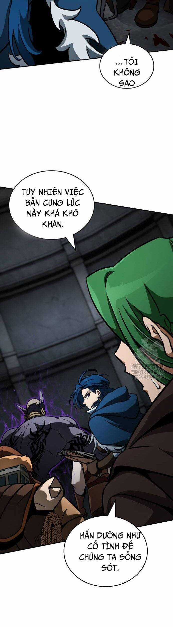 Sử Thi Valhalla Chương 12 trang 4