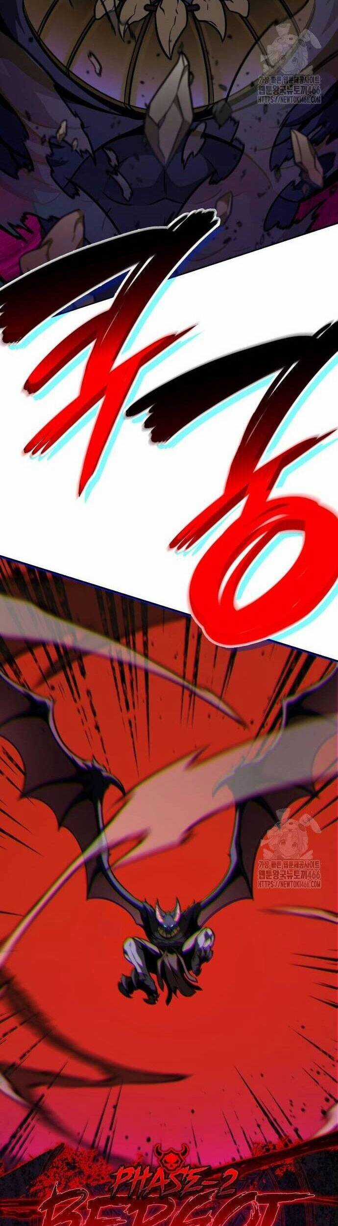 Sử Thi Valhalla Chương 12 trang 41