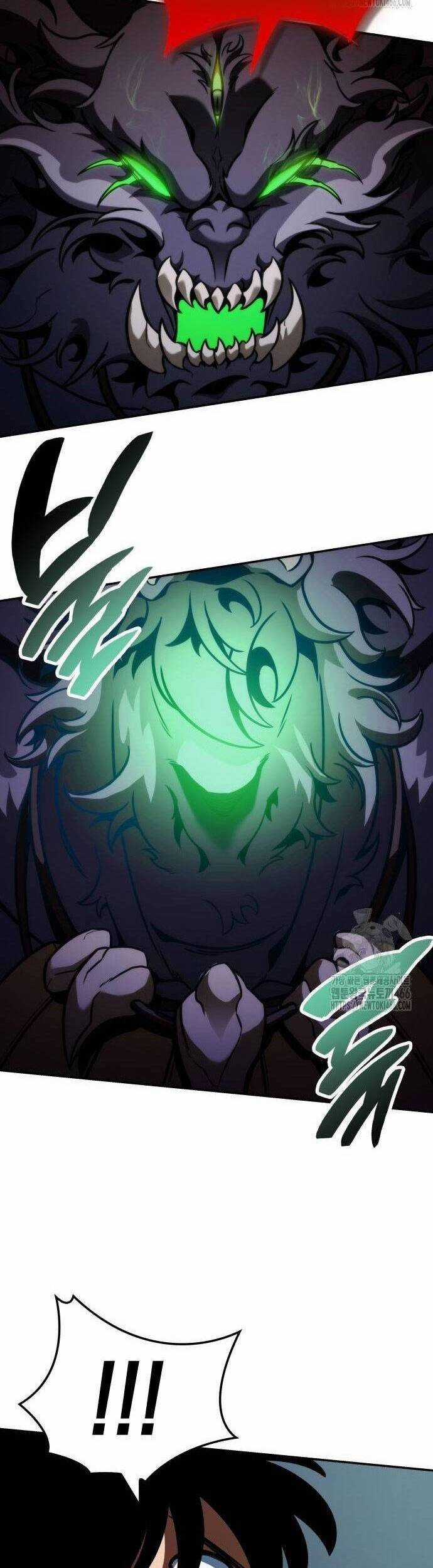 Sử Thi Valhalla Chương 12 trang 43