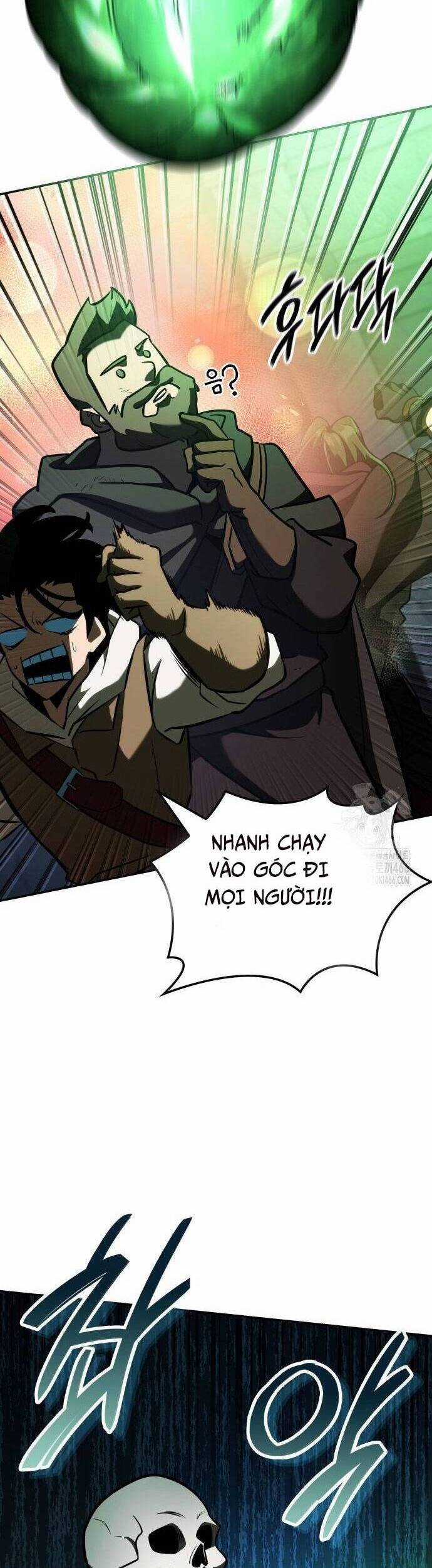 Sử Thi Valhalla Chương 12 trang 45