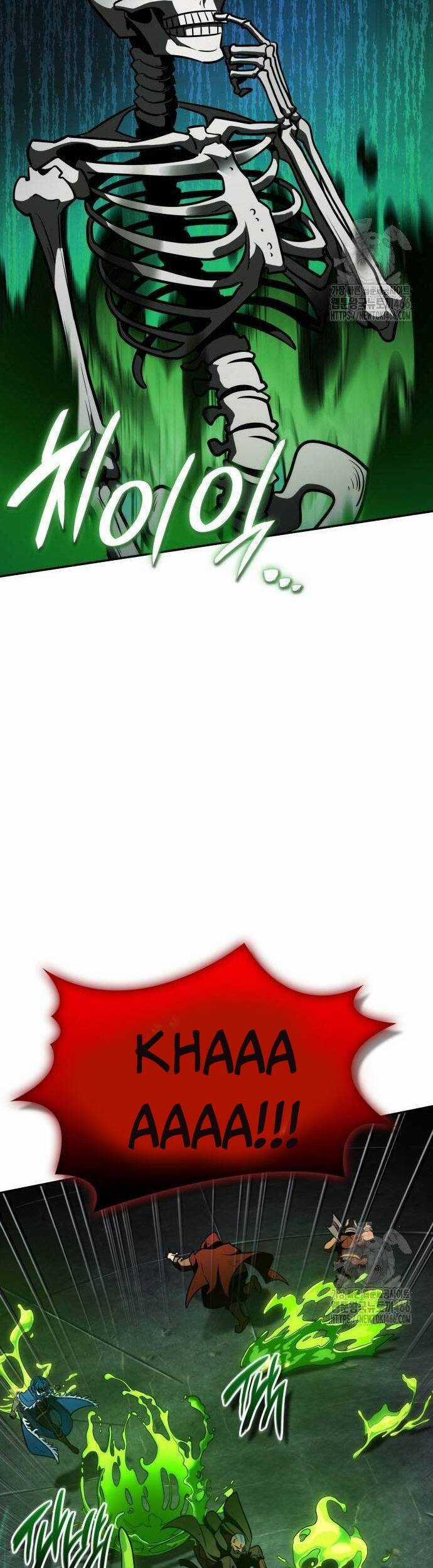 Sử Thi Valhalla Chương 12 trang 46