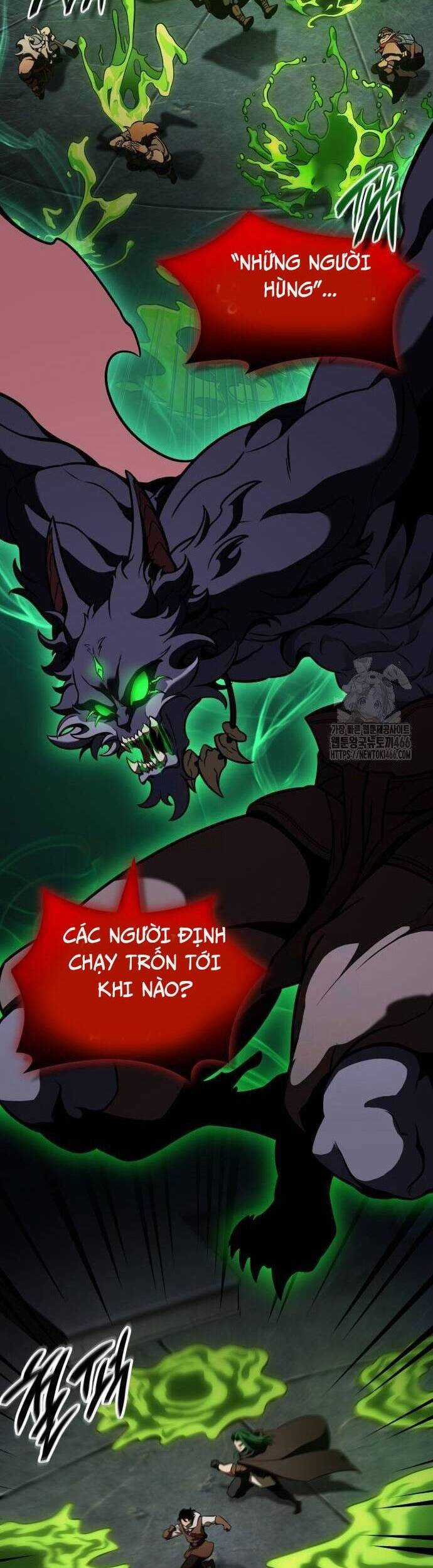 Sử Thi Valhalla Chương 12 trang 47