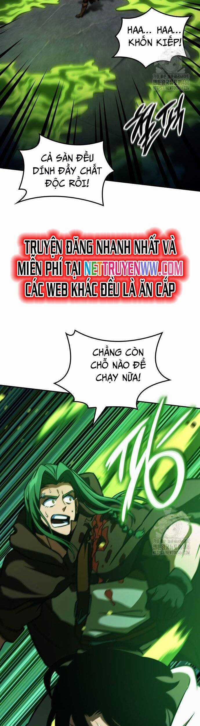 Sử Thi Valhalla Chương 12 trang 48