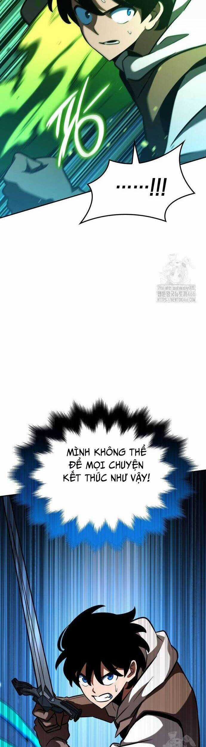 Sử Thi Valhalla Chương 12 trang 49