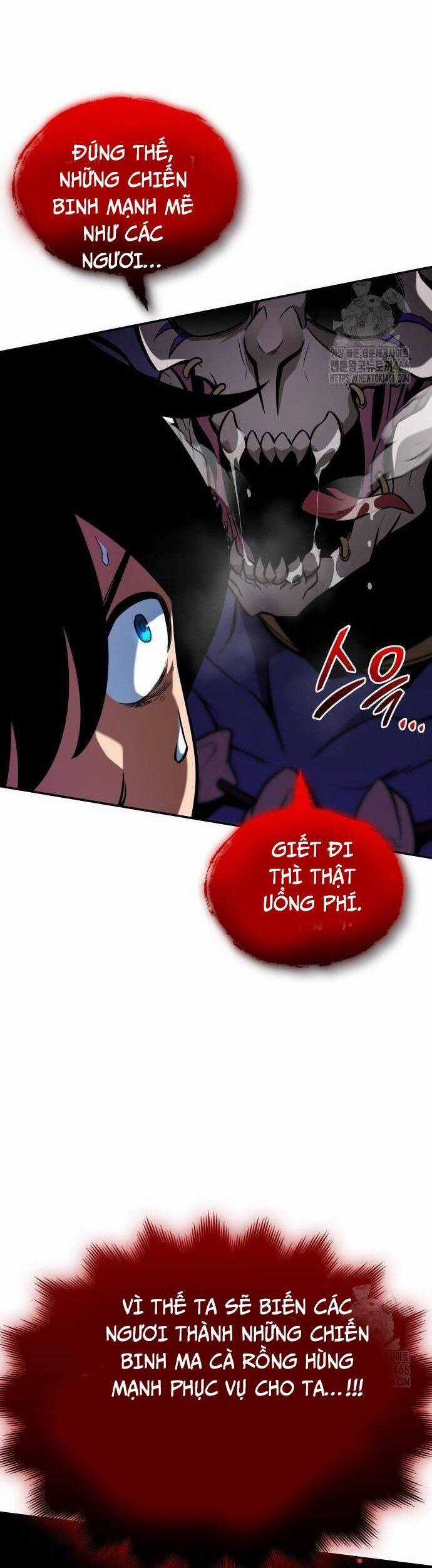 Sử Thi Valhalla Chương 12 trang 5