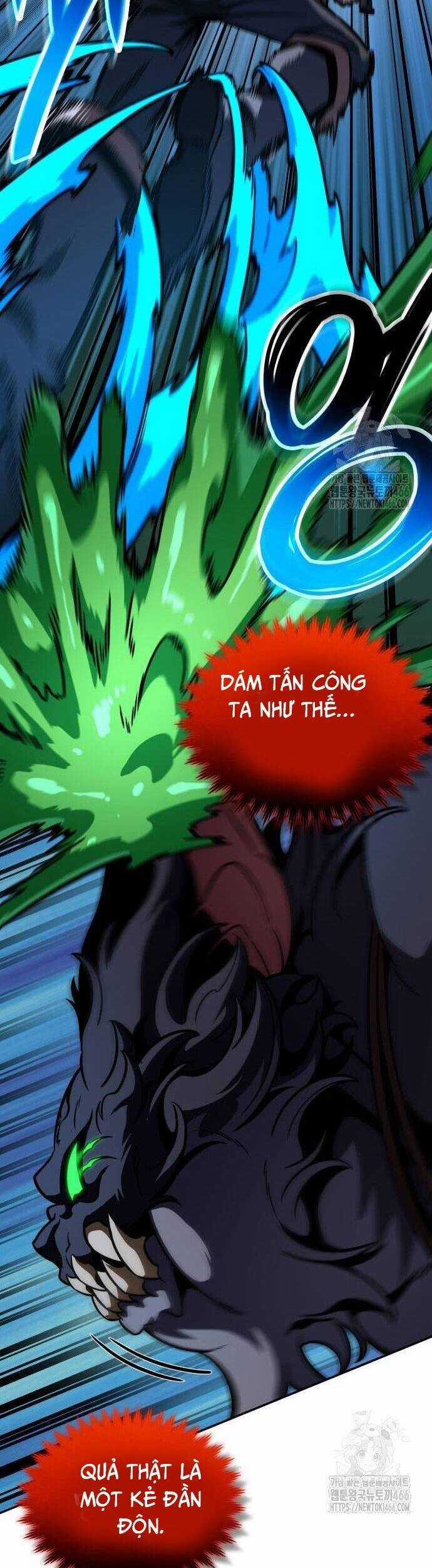 Sử Thi Valhalla Chương 12 trang 51