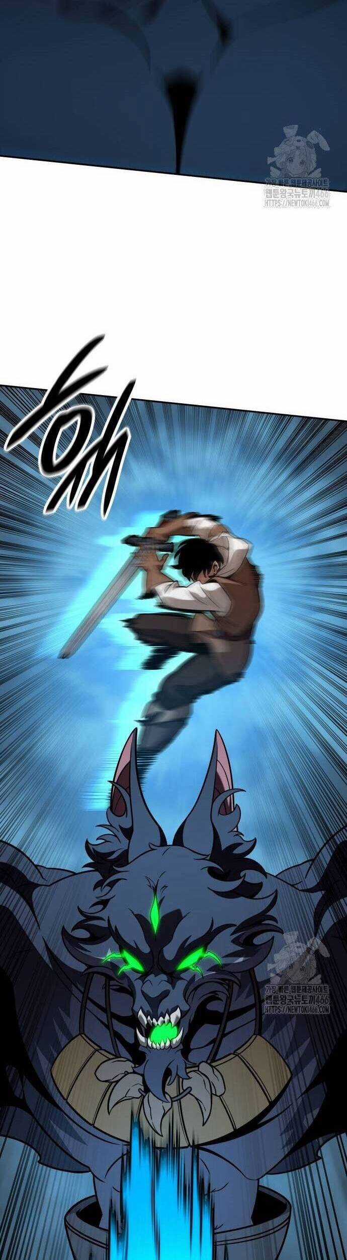 Sử Thi Valhalla Chương 12 trang 55