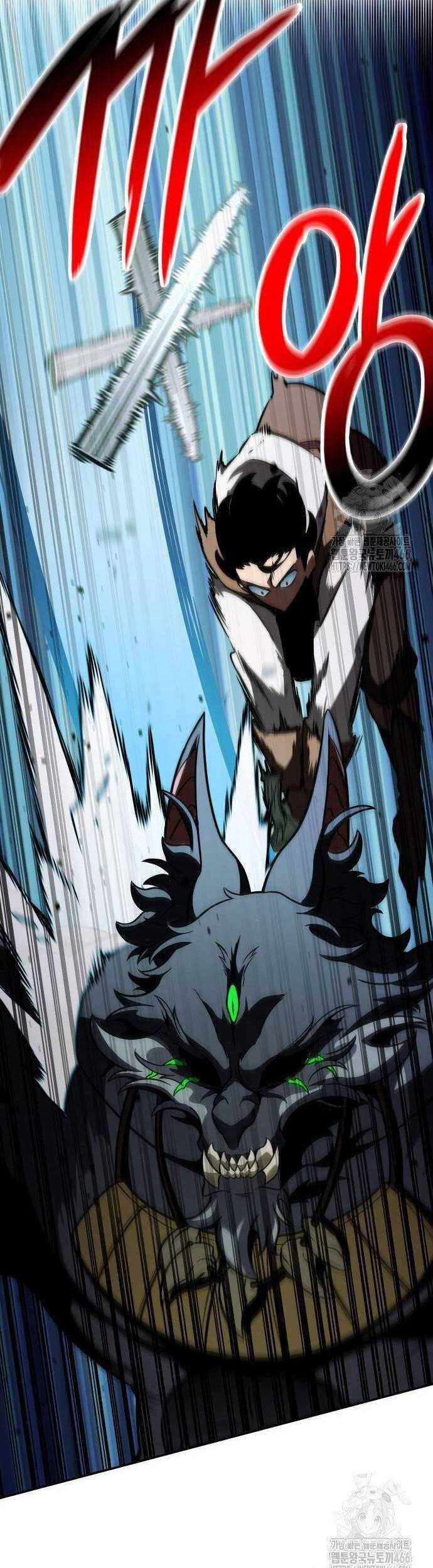 Sử Thi Valhalla Chương 12 trang 58