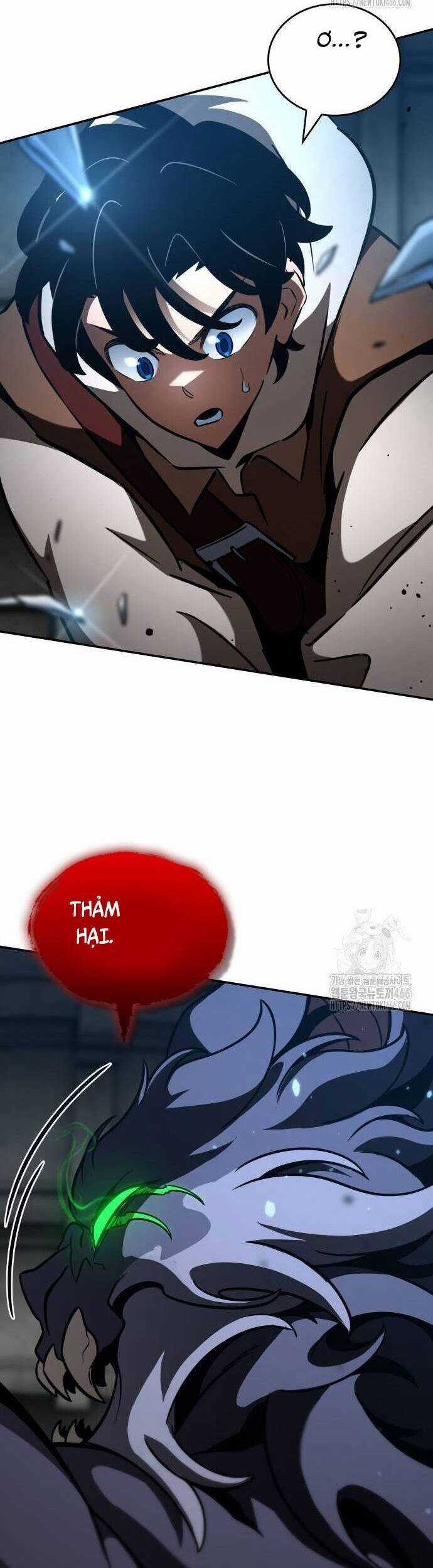 Sử Thi Valhalla Chương 12 trang 59