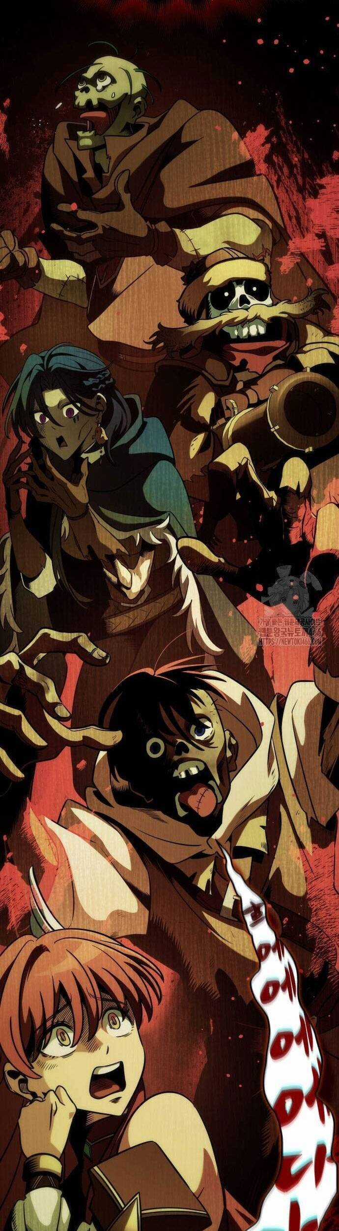 Sử Thi Valhalla Chương 12 trang 6