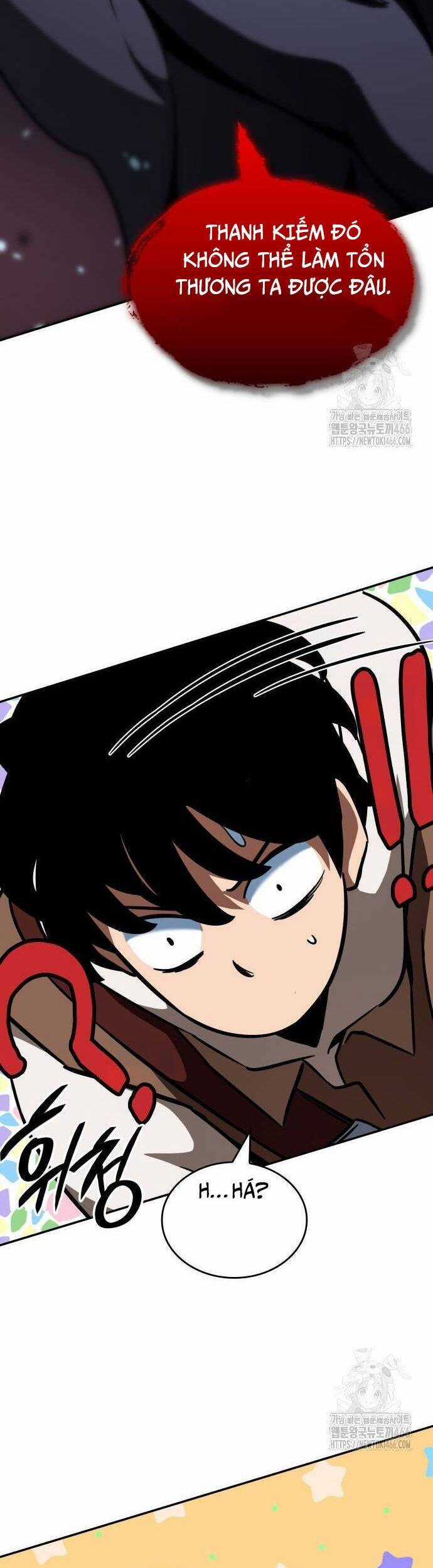 Sử Thi Valhalla Chương 12 trang 60