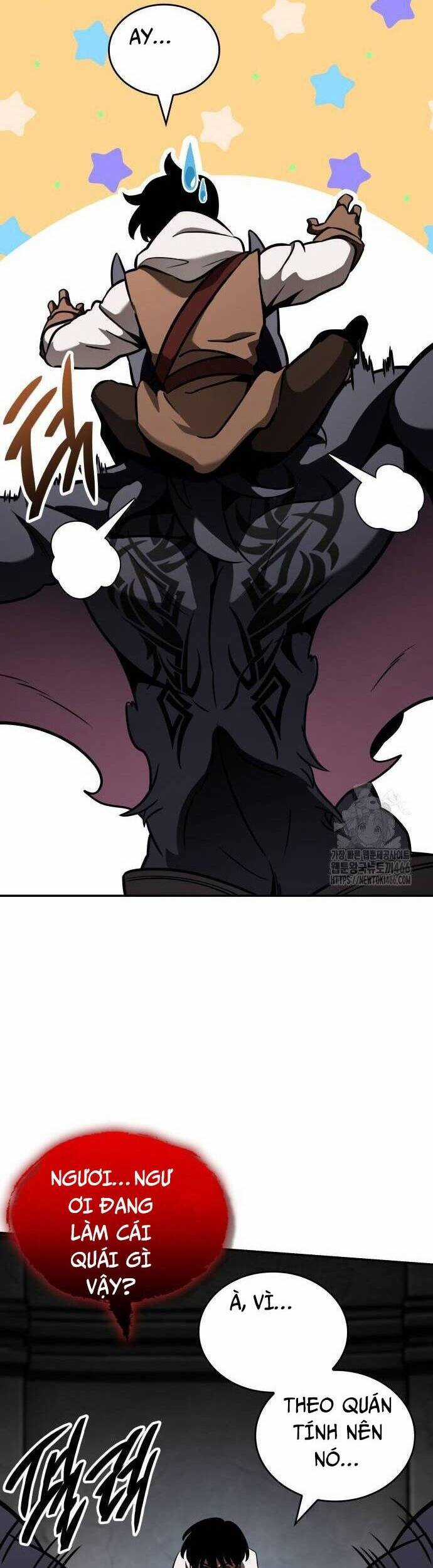 Sử Thi Valhalla Chương 12 trang 61