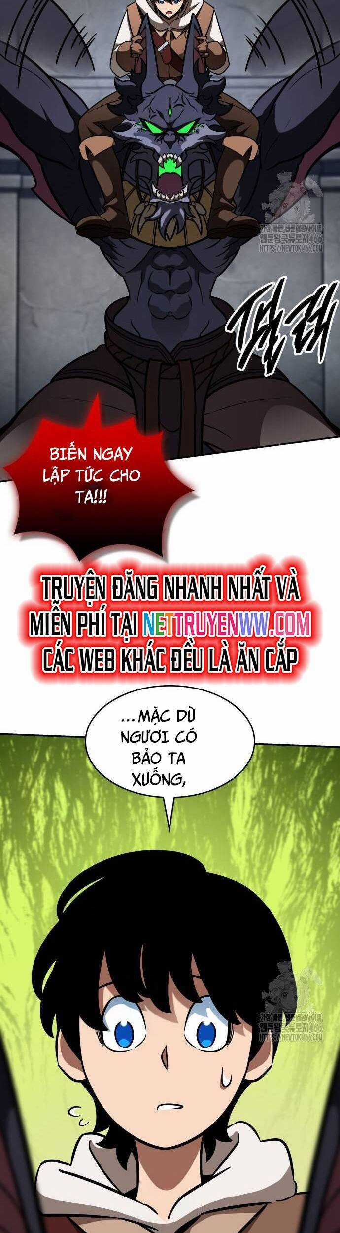 Sử Thi Valhalla Chương 12 trang 62