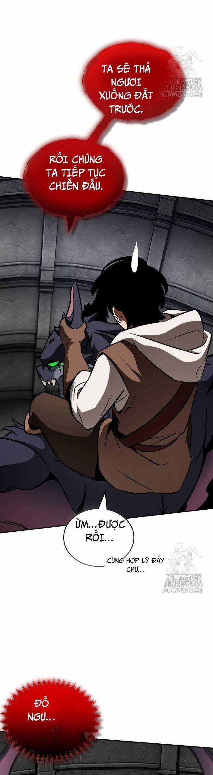 Sử Thi Valhalla Chương 12 trang 64