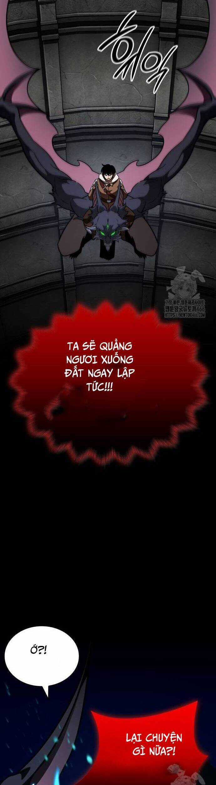 Sử Thi Valhalla Chương 12 trang 65