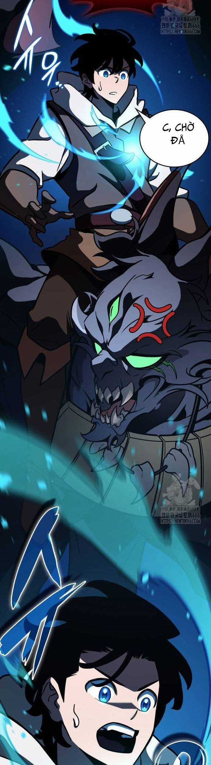 Sử Thi Valhalla Chương 12 trang 66