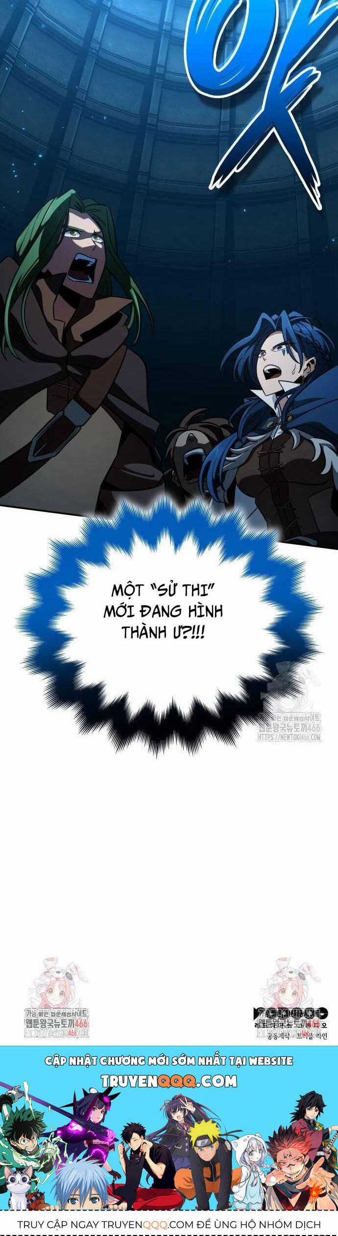 Sử Thi Valhalla Chương 12 trang 68