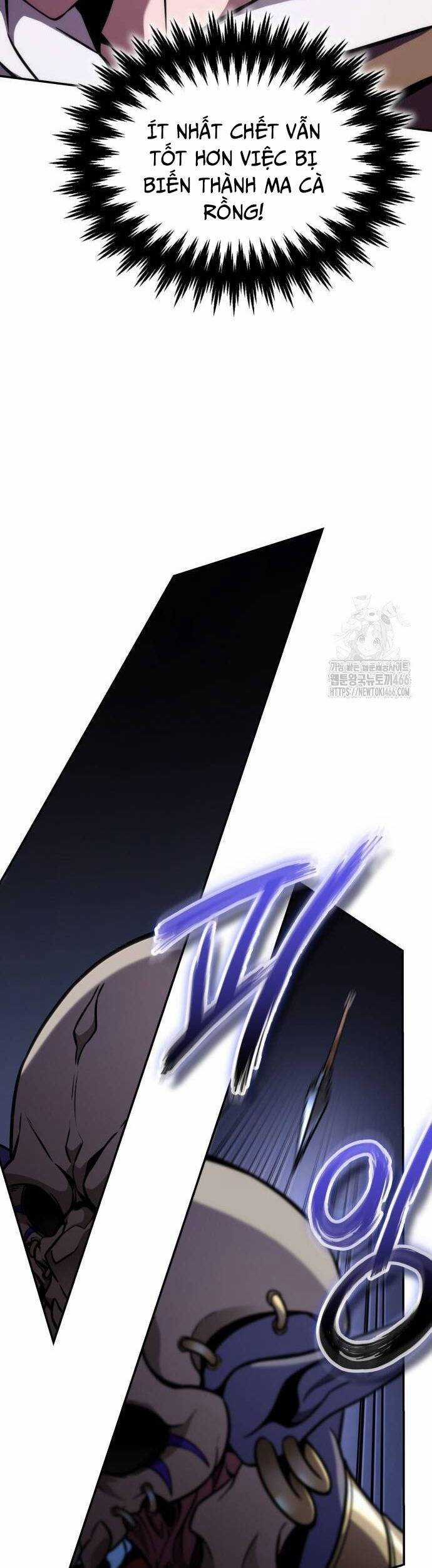 Sử Thi Valhalla Chương 12 trang 8