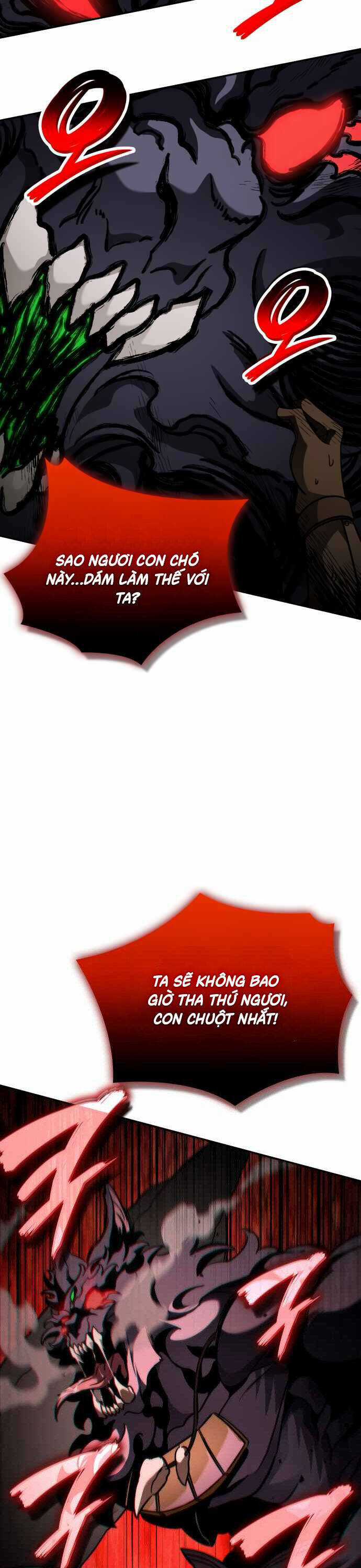 Sử Thi Valhalla Chương 13 trang 13