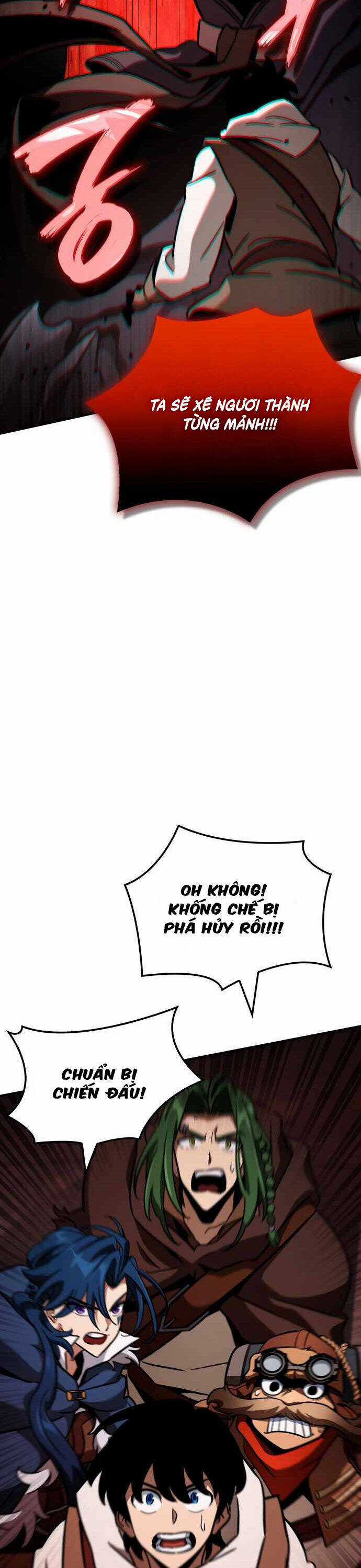 Sử Thi Valhalla Chương 13 trang 14