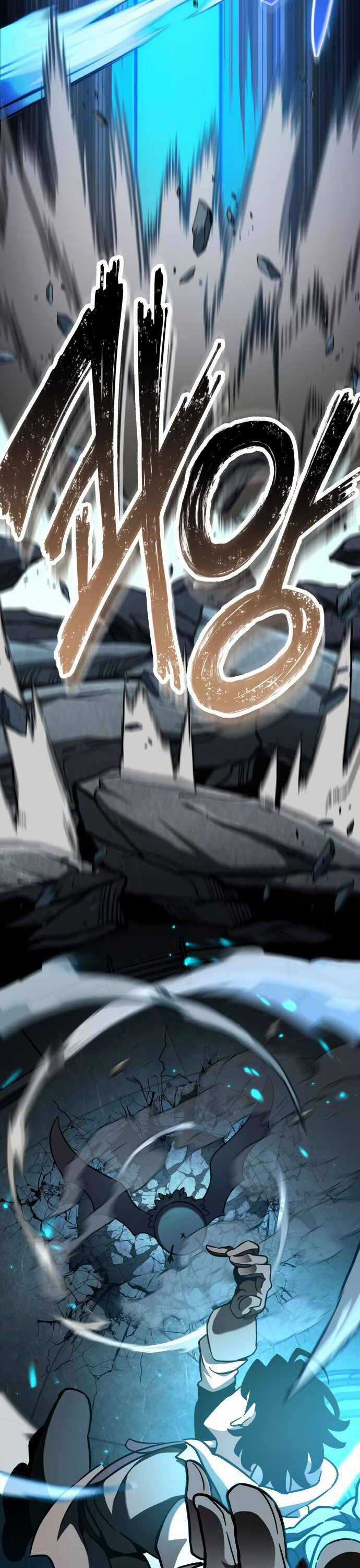 Sử Thi Valhalla Chương 13 trang 25