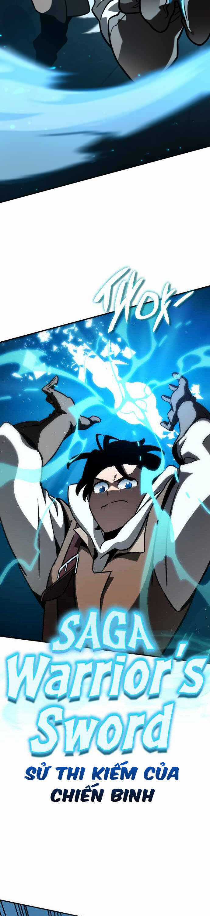 Sử Thi Valhalla Chương 13 trang 26