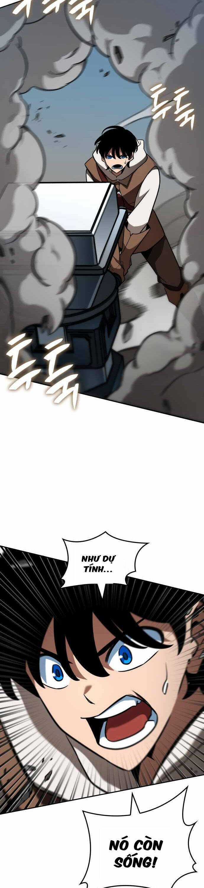 Sử Thi Valhalla Chương 13 trang 29