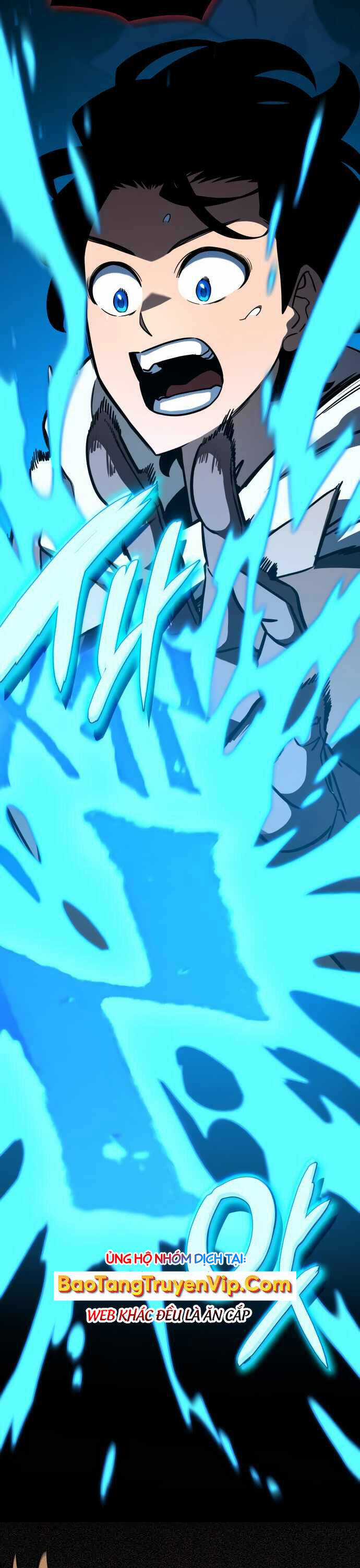 Sử Thi Valhalla Chương 13 trang 3