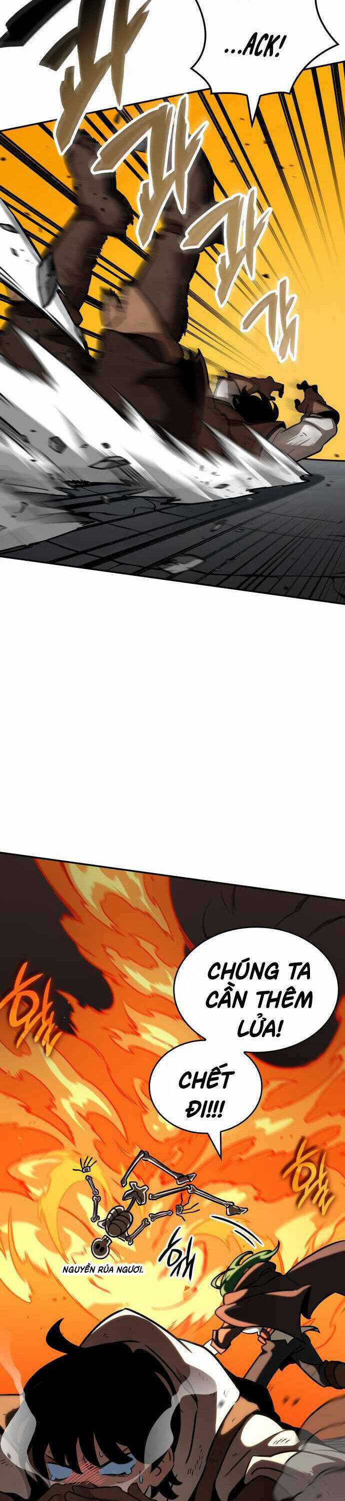 Sử Thi Valhalla Chương 13 trang 34