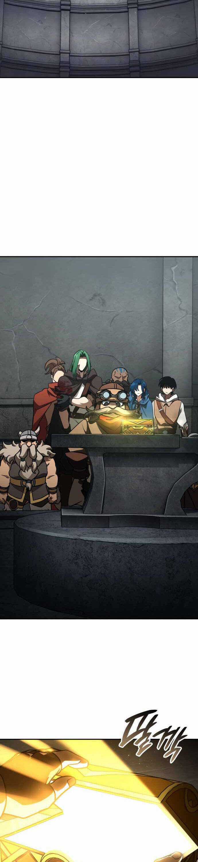 Sử Thi Valhalla Chương 13 trang 38