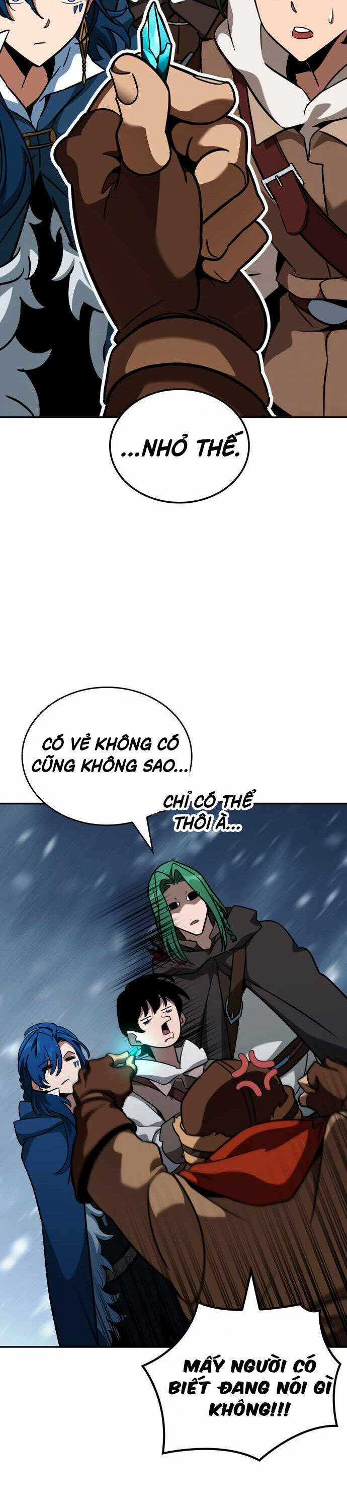 Sử Thi Valhalla Chương 13 trang 41