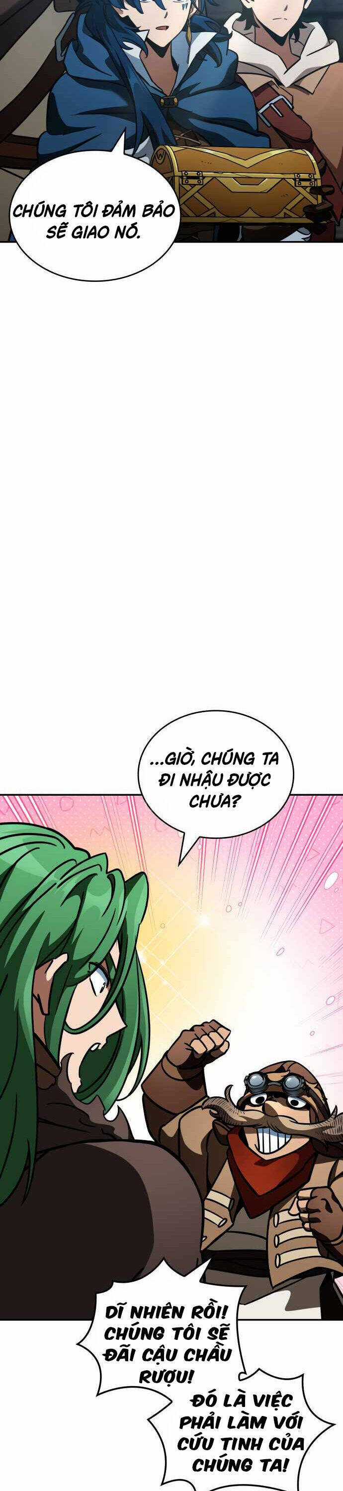 Sử Thi Valhalla Chương 13 trang 45