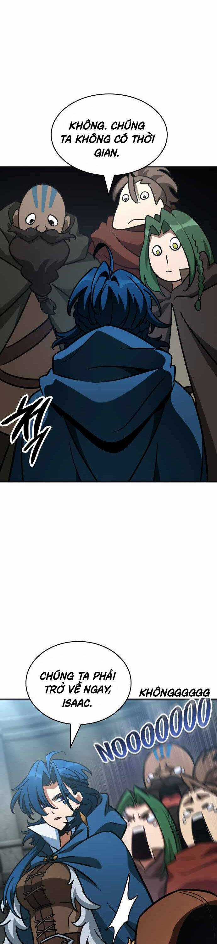 Sử Thi Valhalla Chương 13 trang 47