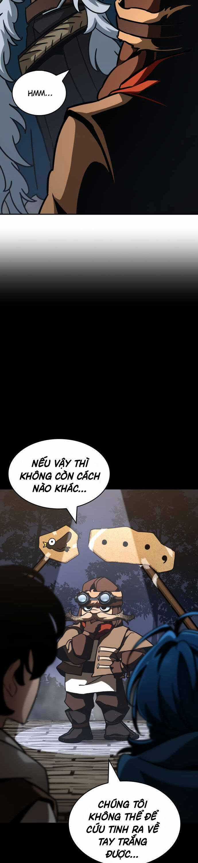 Sử Thi Valhalla Chương 13 trang 48