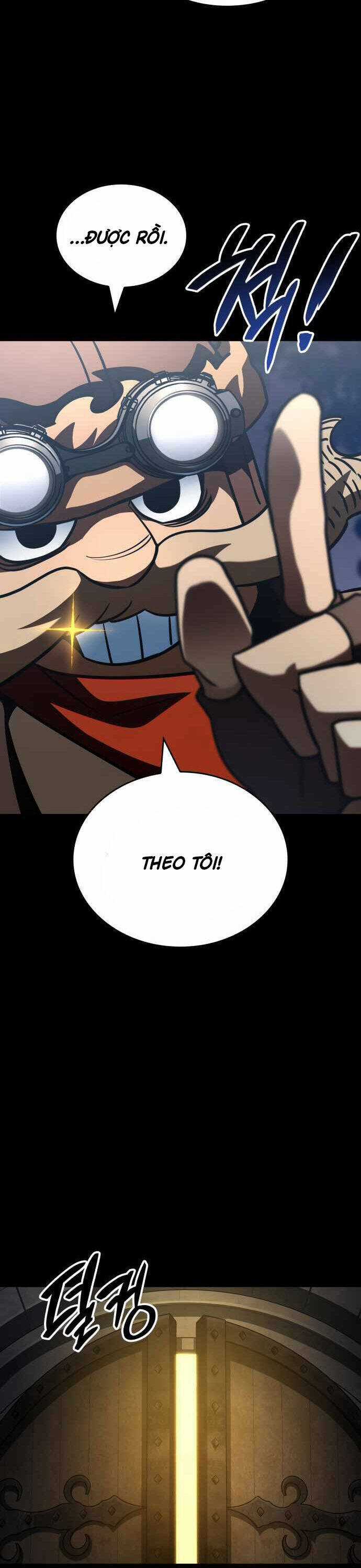 Sử Thi Valhalla Chương 13 trang 49