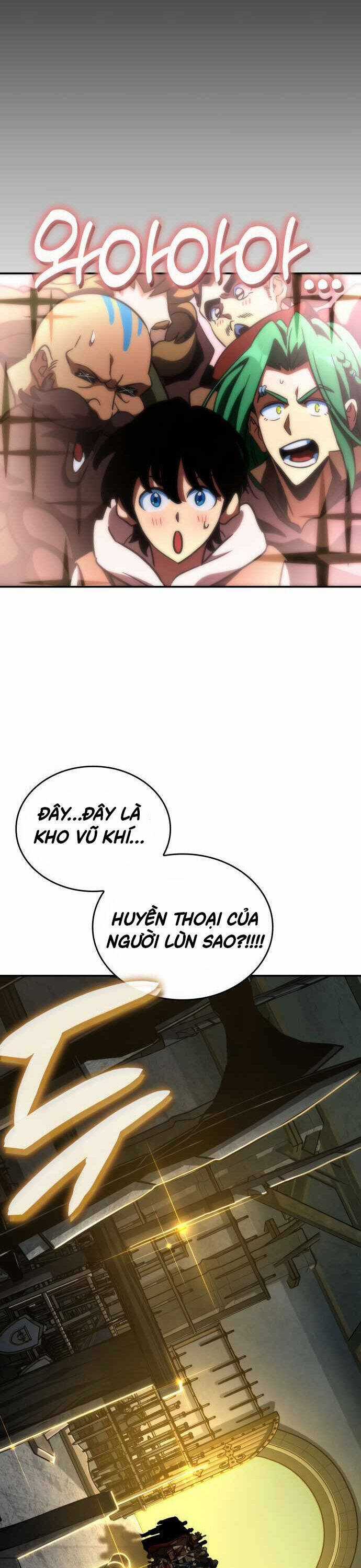 Sử Thi Valhalla Chương 13 trang 51