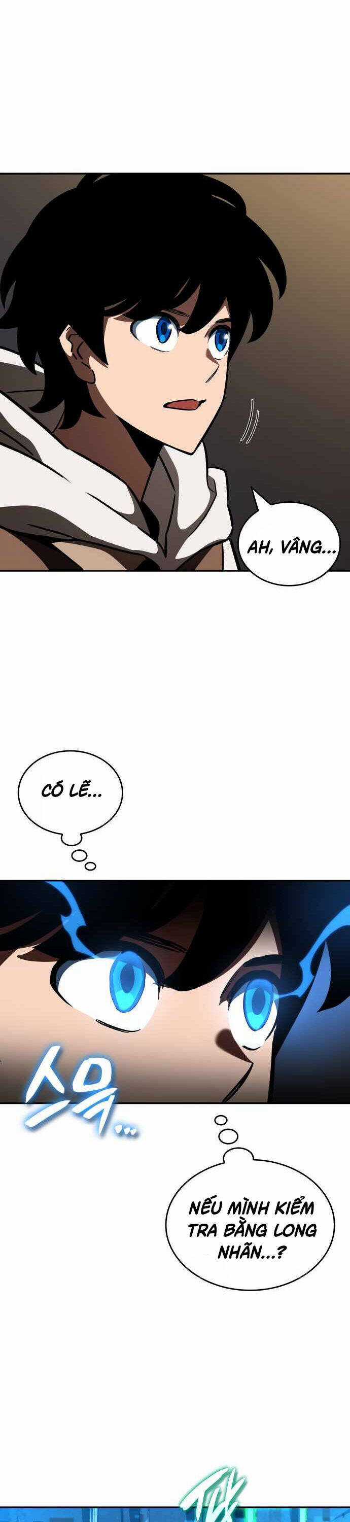 Sử Thi Valhalla Chương 13 trang 54