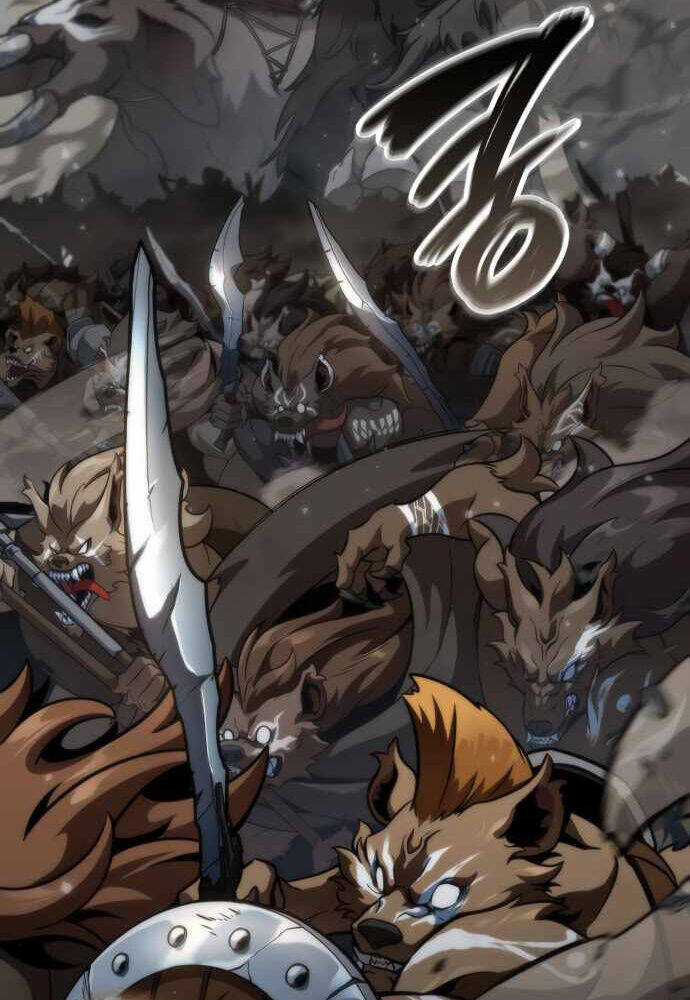 Sử Thi Valhalla Chương 14 trang 104