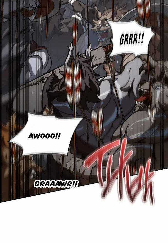 Sử Thi Valhalla Chương 14 trang 108